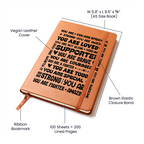 ENCOURAGEMENT JOURNAL