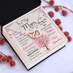 To My Mom, I Know Its Not Easy